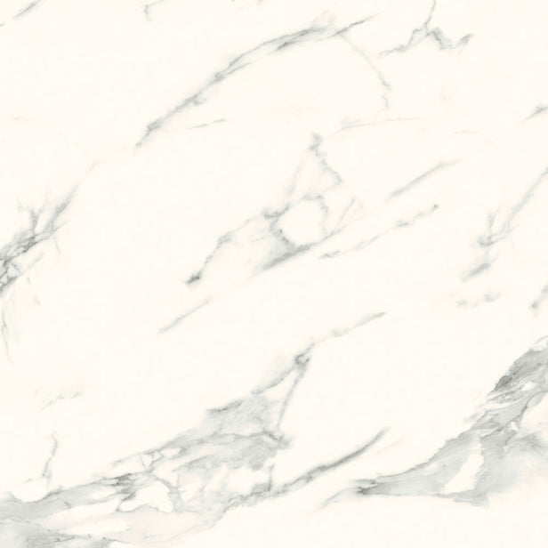 Albastone White Iconik 260 Vinyl Flooring