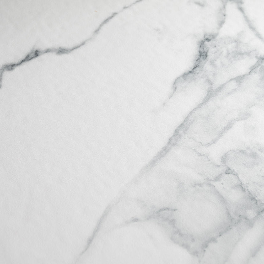 Albastone White Iconik 260 Vinyl Flooring