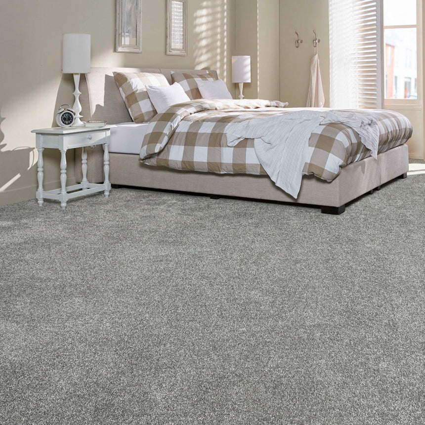 Alhambra Saxony Carpet Soft Luxury Polyester Carpet Online Carpets