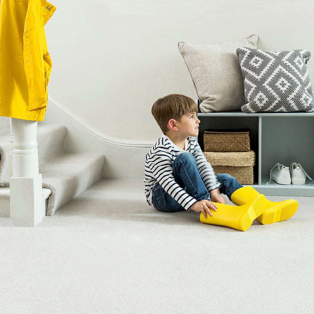 Primo Plus Carpet by Cormar