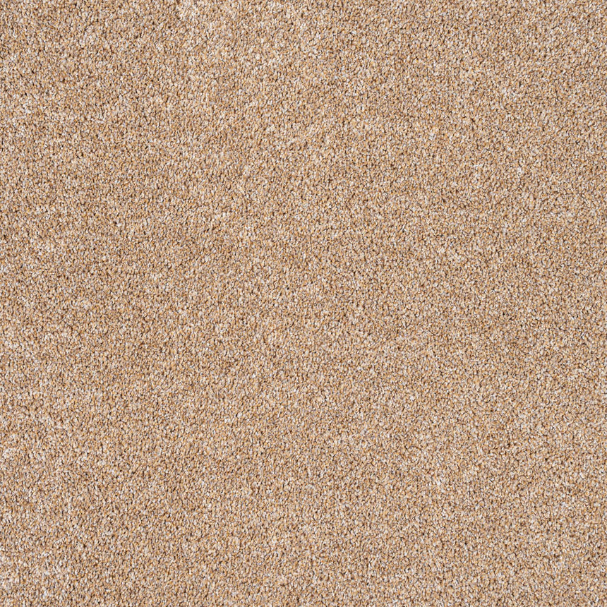 Almond 34 StainGuard Harvest Heathers Supreme Carpet 1.81m x 4m Remnant