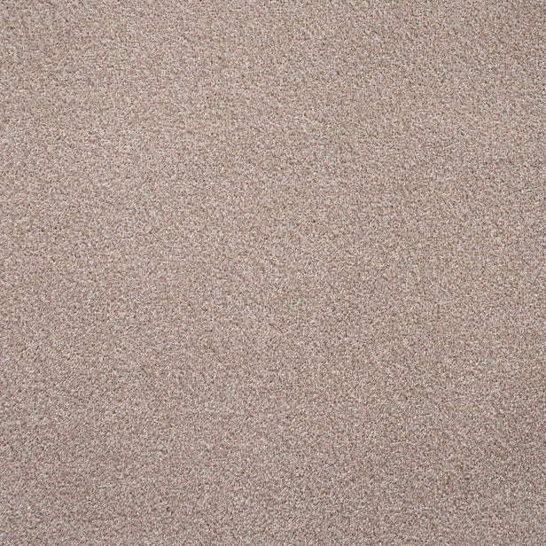 Almond Beige 800 Liberty Heathers Twist Carpet