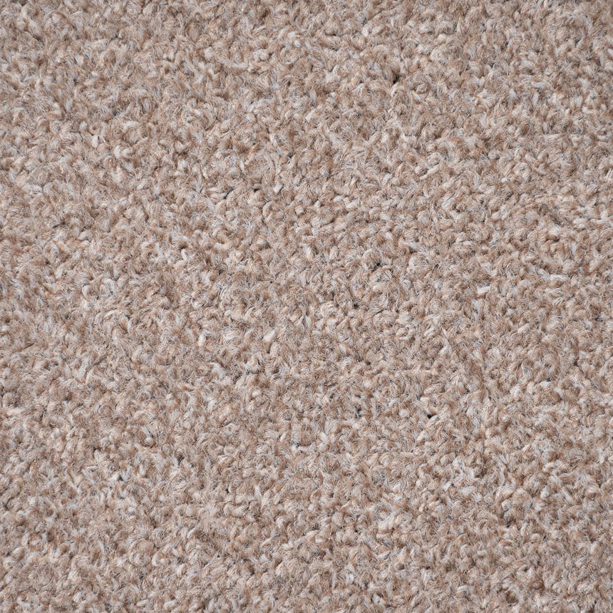 Almond Beige 800 Liberty Heathers Twist Carpet