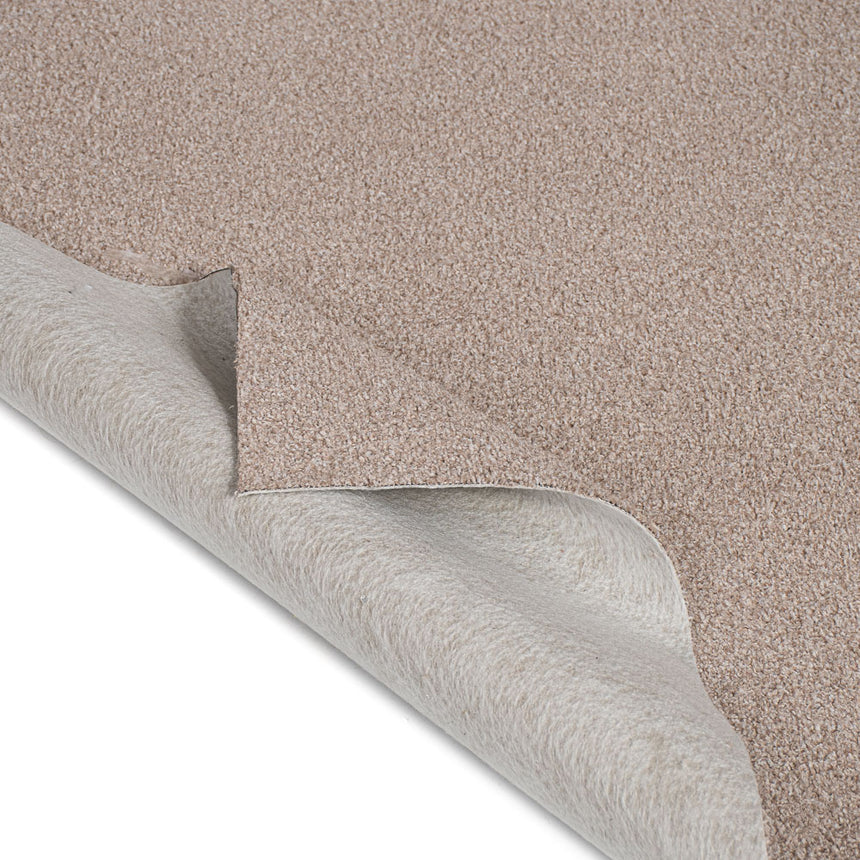 Almond Beige 800 Liberty Heathers Twist Carpet