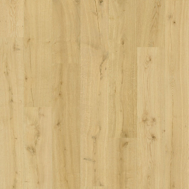 Almond Oak IM8255 Impressive 8mm Laminate Flooring by Quick-Step