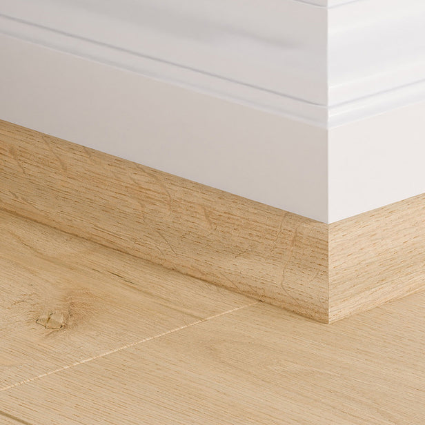Almond Oak QSSCOT08255 Scotia Beading by Quick-Step