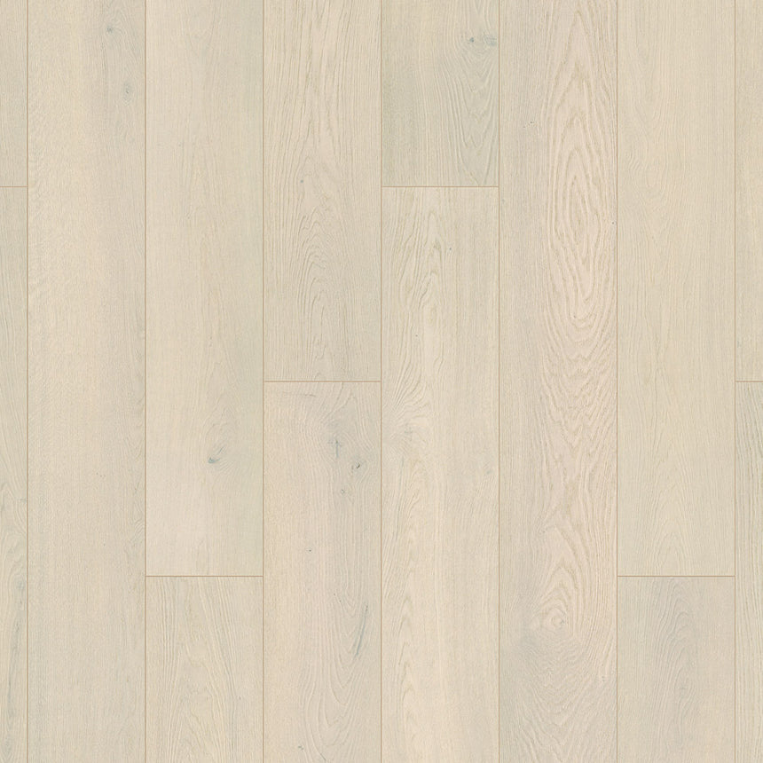 Alpaca Ethereal Oak K667 Atlantic 10mm Laminate Flooring by Krono Original - Sample