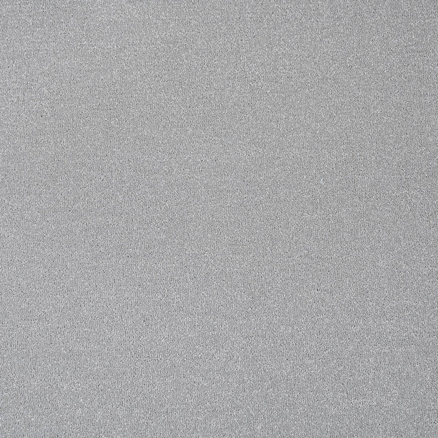 Aluminium Apollo Plus Carpet by Cormar