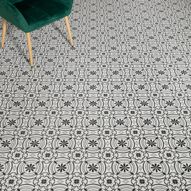 Alvor T97 Candy Vinyl Flooring