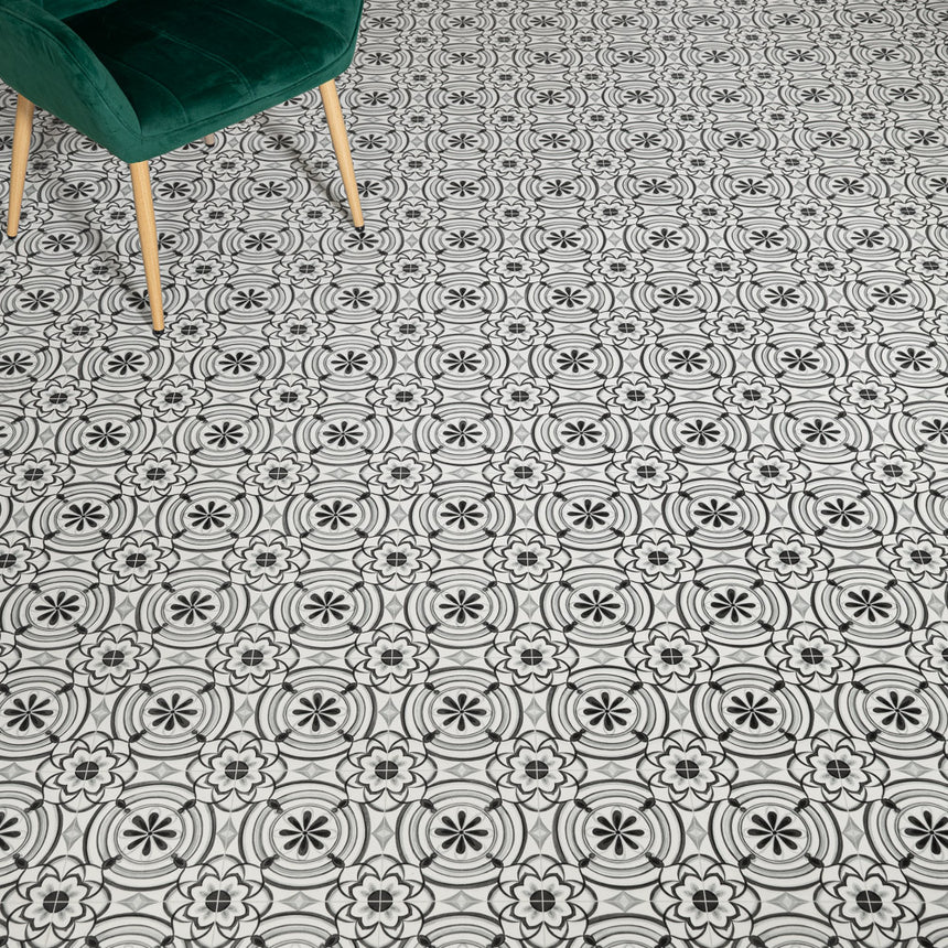 Alvor T97 Candy Vinyl Flooring