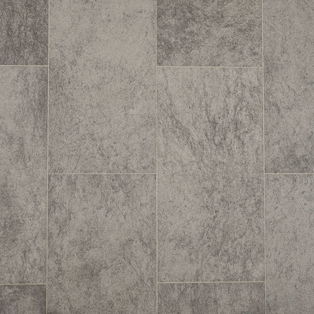 Amalfi Ashes Goliath 450 Vinyl Flooring by Tarkett