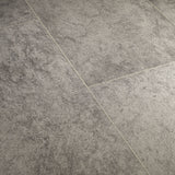 Amalfi Ashes Goliath 450 Vinyl Flooring by Tarkett