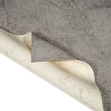 Amalfi Ashes Goliath 450 Vinyl Flooring by Tarkett