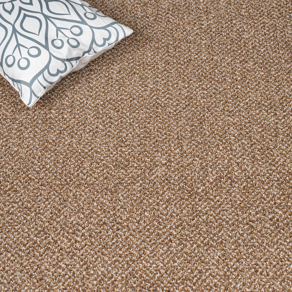 Amber 54 Stainaway Tweed Carpet | Associated Weavers | Online Carpets