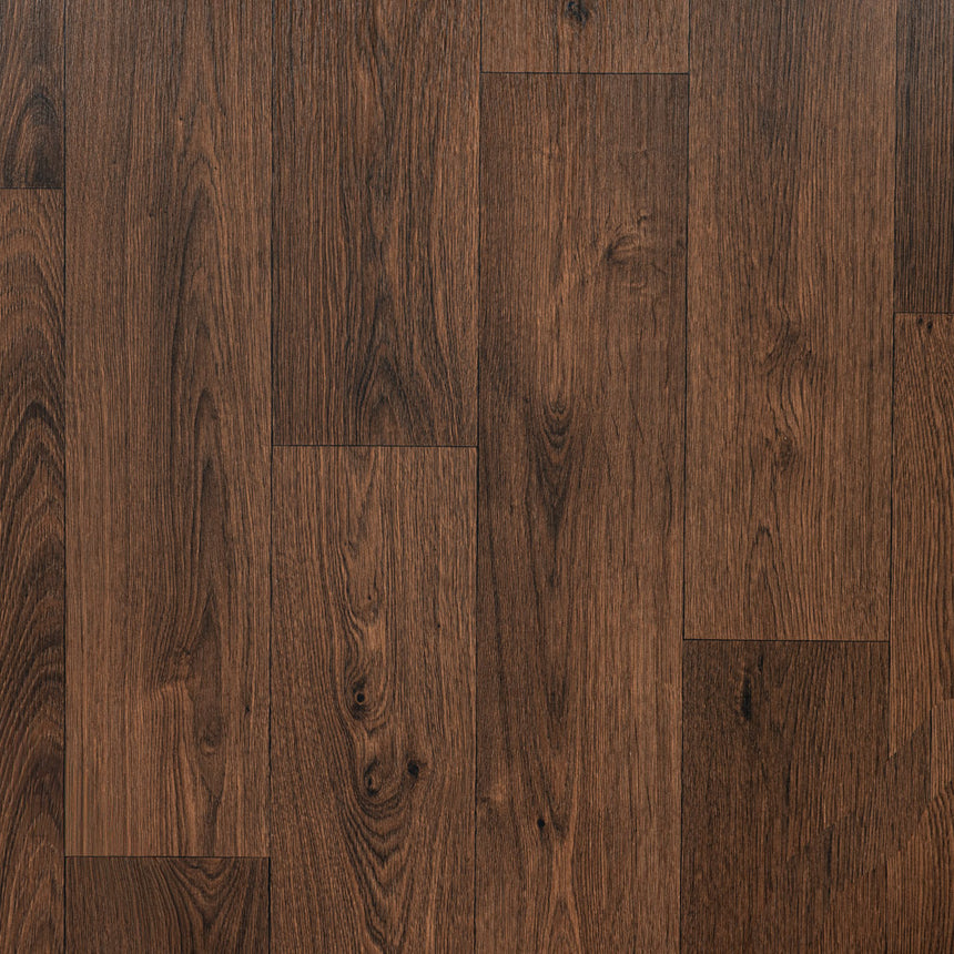 Amboise Chocolat Iconik 260 Vinyl Flooring