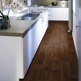 Amboise Chocolat Iconik 260 Vinyl Flooring