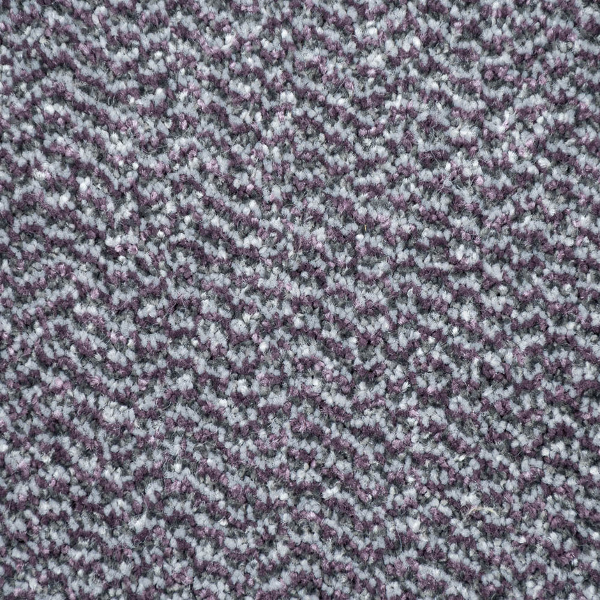 Amethyst 06 Stainfree Tweed Carpet by Abingdon