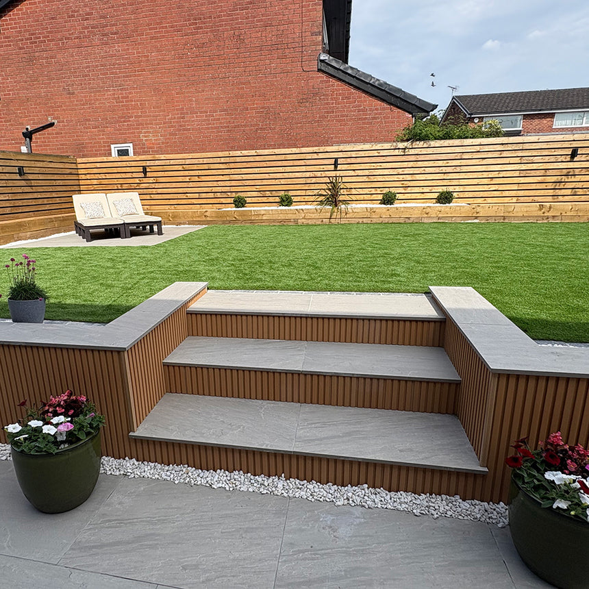 Ampleforth 47mm Artificial Grass