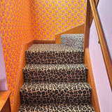 Amur Leopard JAG43 Tribes Wilton Carpet