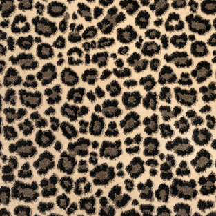 Amur Leopard JAG43 Tribes Wilton Carpet
