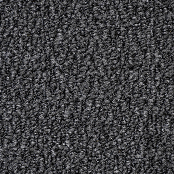 Anthracite Appleton Loop Feltback Carpet