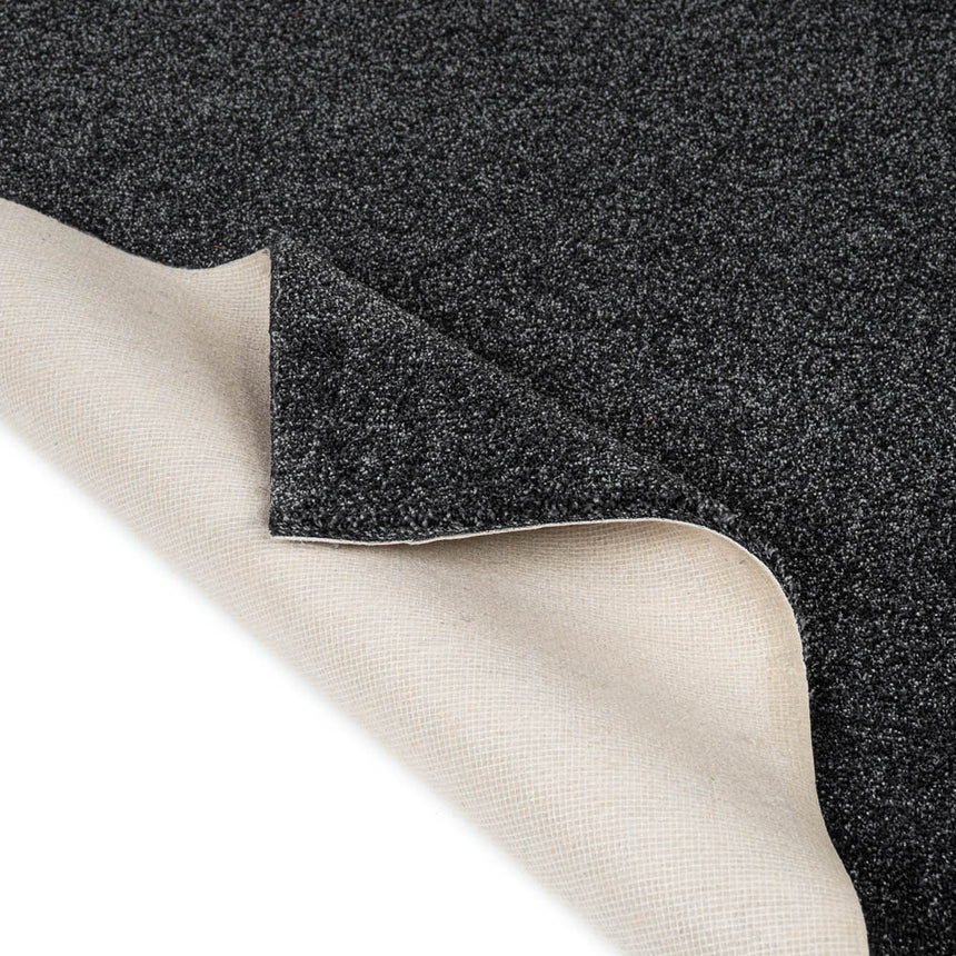 Anthracite Dovecote Saxony Carpet
