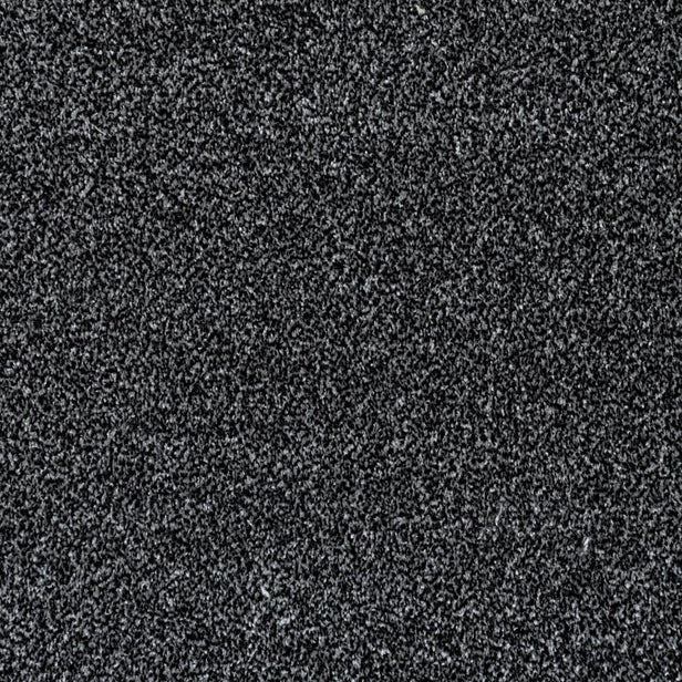 Carbon Grey Selene Saxony Carpet