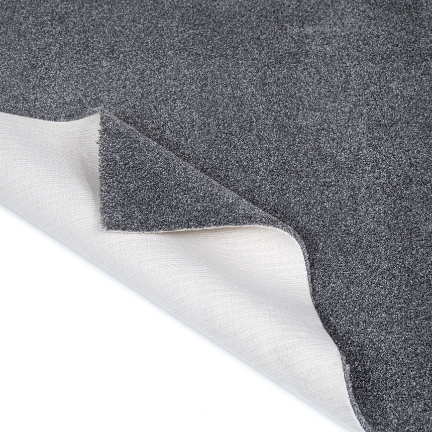 Anthracite Highgrove Elite Twist Carpet