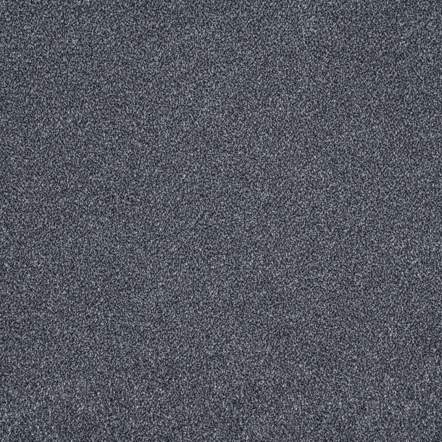 Anthracite Highgrove Twist Carpet