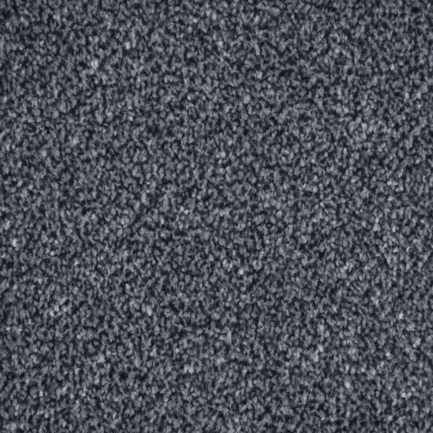 Anthracite Highgrove Twist Carpet