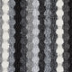Anthracite Multi Stripe Loop Carpet
