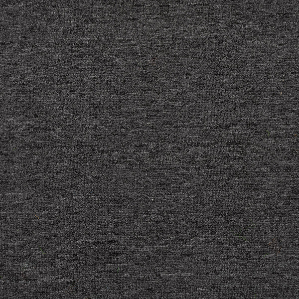 Anthracite Runic Loop Carpet 3.66m Wide Clearance