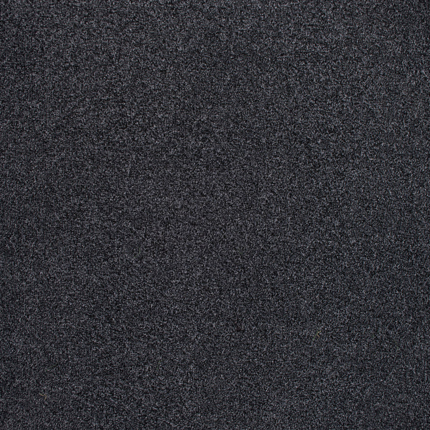 Anthracite Star Twist Carpet