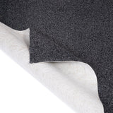 Anthracite Star Twist Carpet