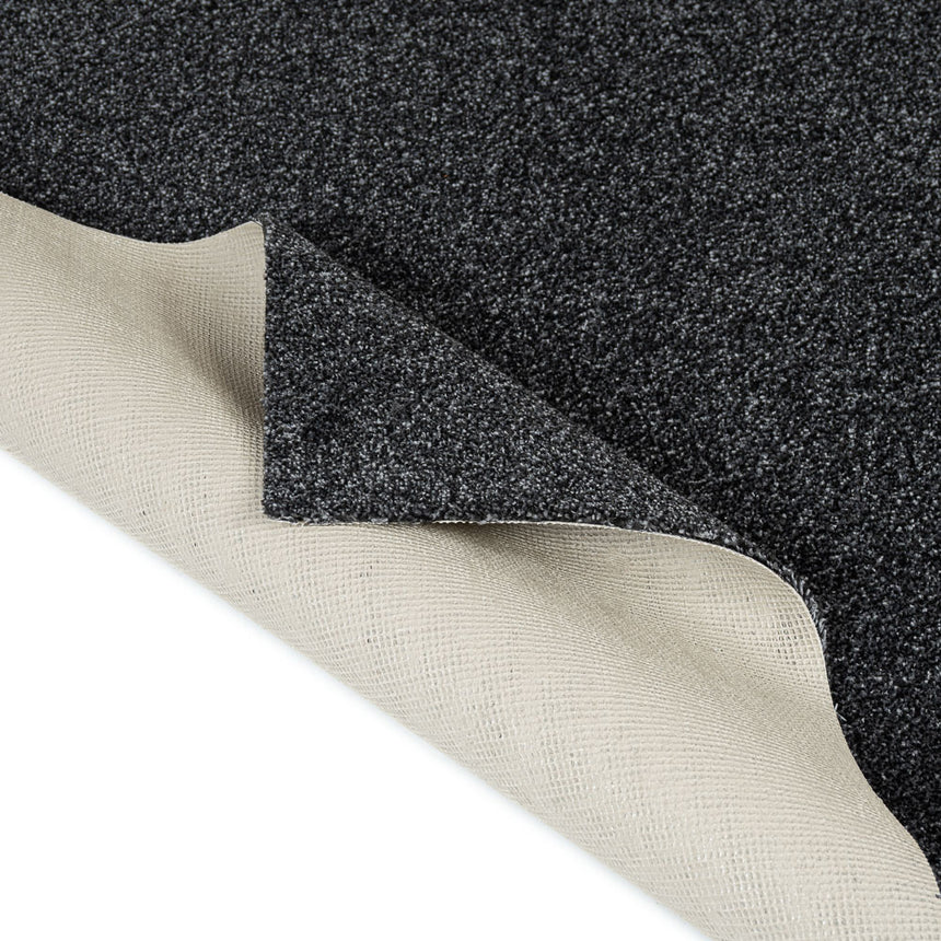 Anthracite Sudbury Twist Carpet