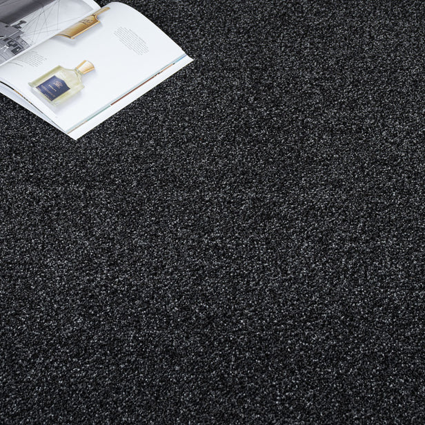 Anthracite Sudbury Twist Carpet