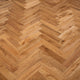 Antique Oak