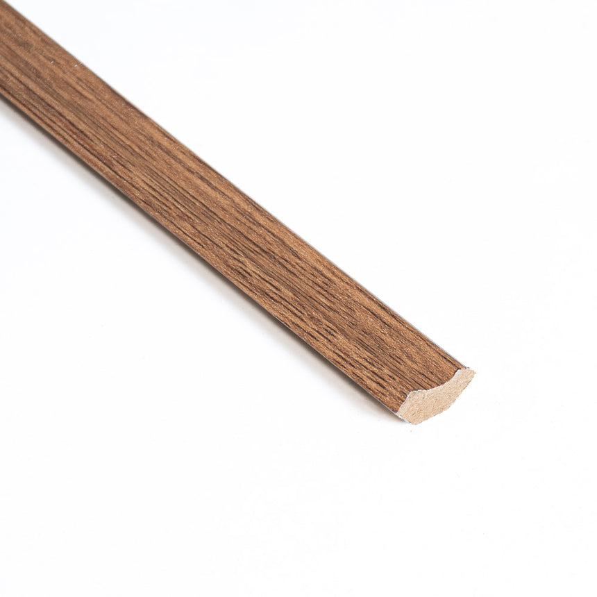 Laminate & Wood Floor Scotia Beading 10 x 2.4m Lengths
