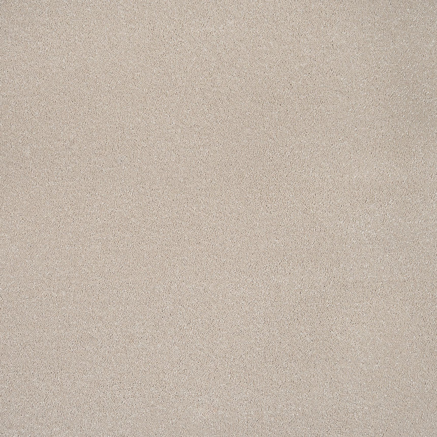 Antique White Silken Serenity Carpet by Cormar