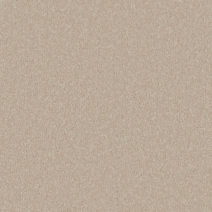 Antique White Silken Serenity Carpet by Cormar