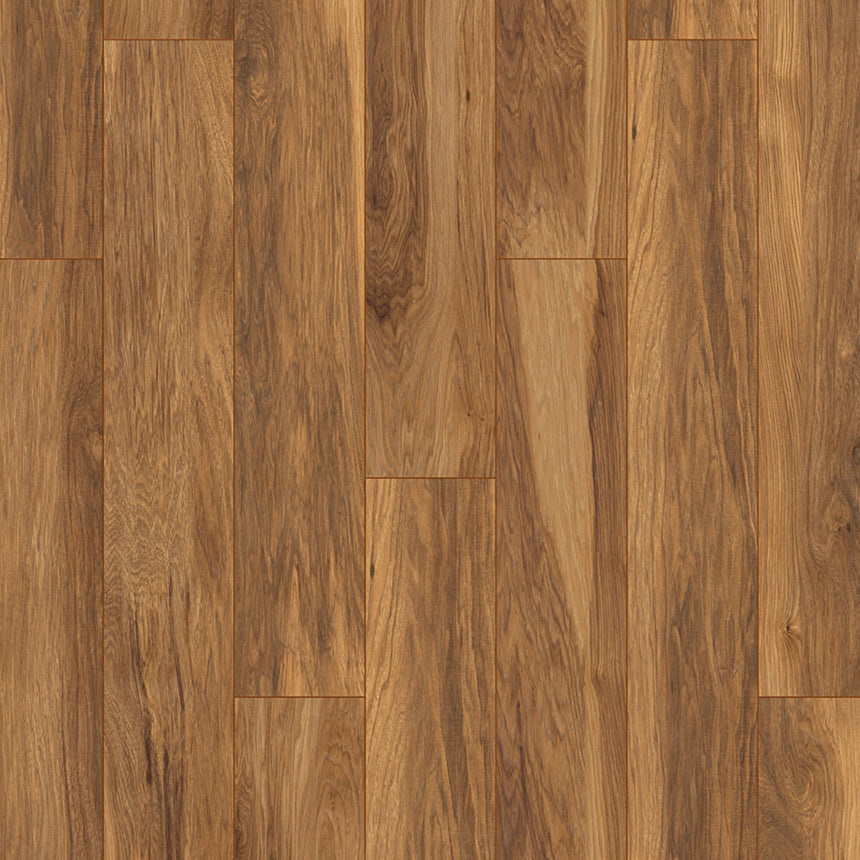 Appalachian Hickory 8155 Atlantic 10mm Laminate Flooring by Krono Original