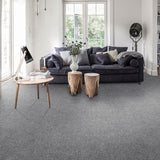 Appleton Grey 96 Aurelius Invictus Carpet