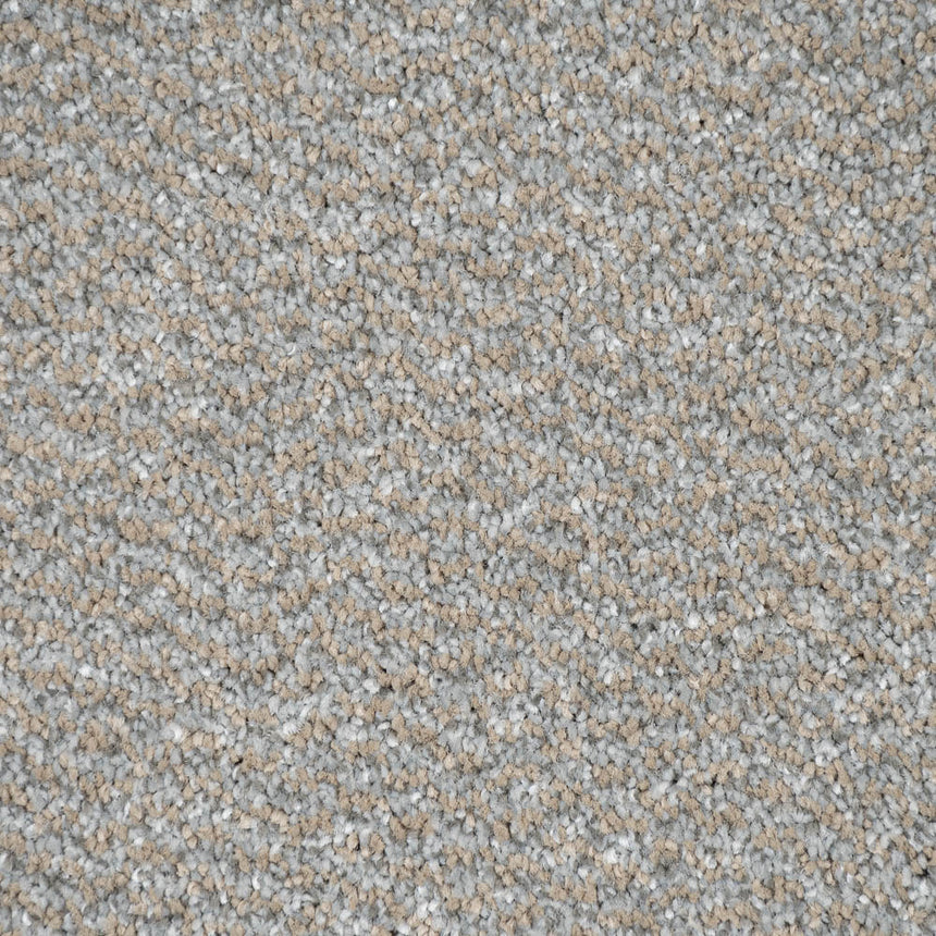 Arctic Fox 11 Stainfree Tweed Carpet by Abingdon