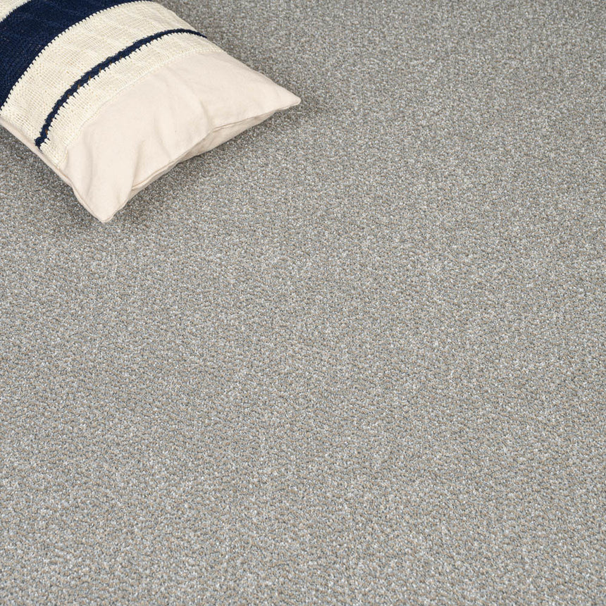 Arctic Fox 11 Stainfree Tweed Carpet by Abingdon