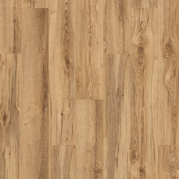 Armoury Oak K419 Super Natural Classic 8mm Laminate Flooring by Krono Original