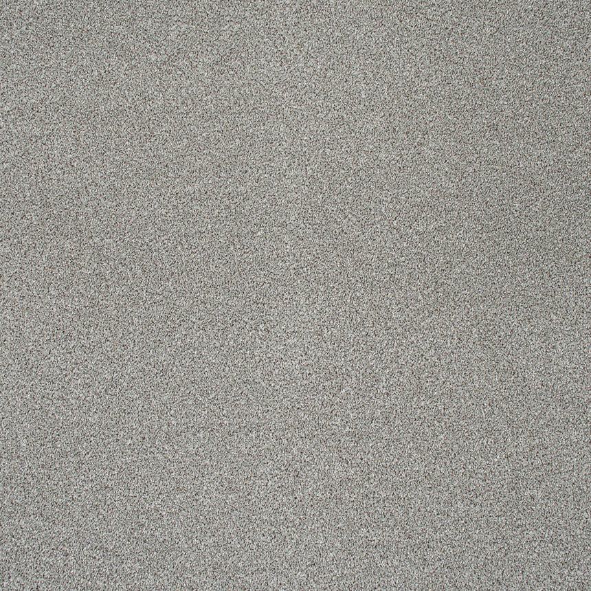 Ashen Drift Stainfree Knightsbridge Berber Carpet by Abingdon