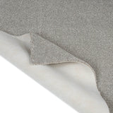 Ashen Drift Stainfree Knightsbridge Berber Carpet by Abingdon