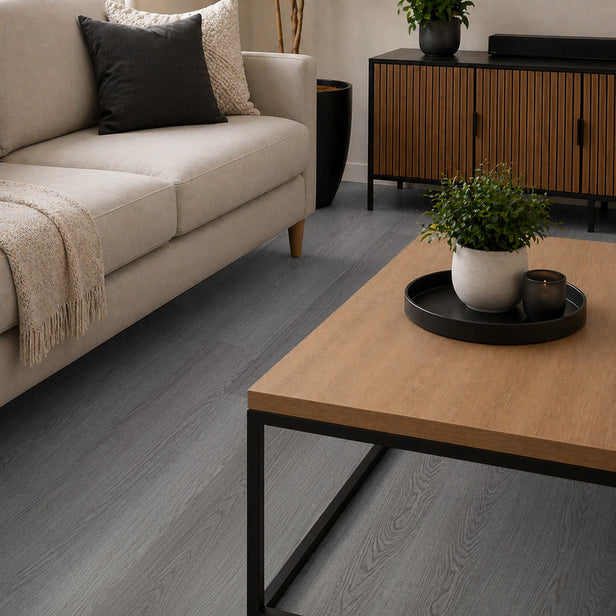 Axia 2mm Gluedown LVT Flooring