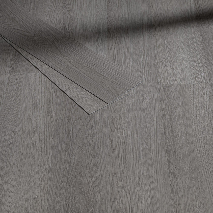 Ashen Oak Axia 2mm Gluedown LVT Flooring