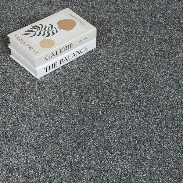 Ashgrove 17 Stainfree Rustique Saxony Carpet | Online Carpets